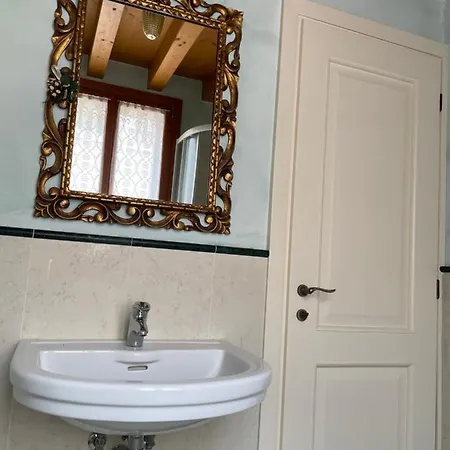 Ca Di Pizzo 114 Di Burano アパート