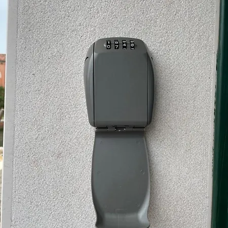 Ca Di Pizzo 114 Di Burano アパート *