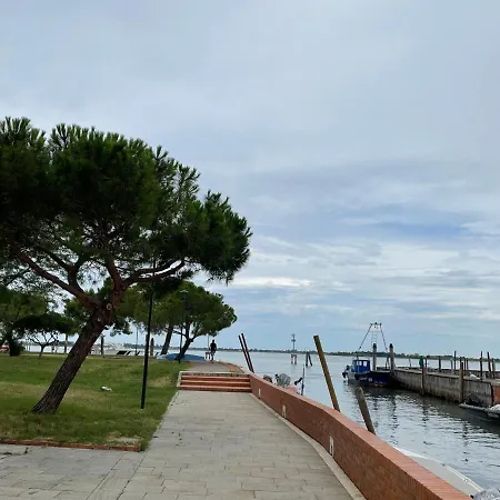 Ca Di Pizzo 114 Di Burano *