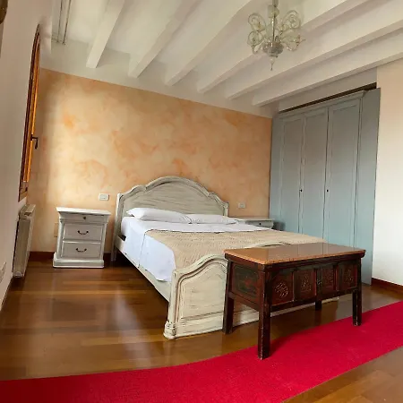 アパート Ca Di Pizzo 114 Di Burano