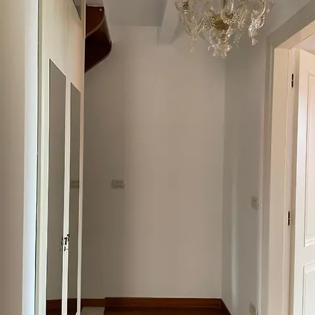 Ca Di Pizzo 114 Di Burano アパート *