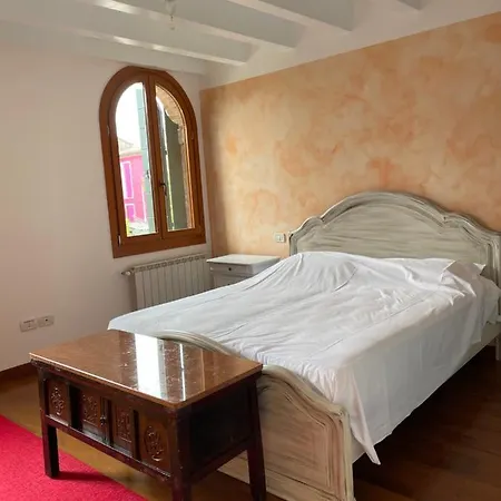 Ca Di Pizzo 114 Di Burano アパート