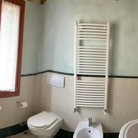 Ca Di Pizzo 114 Di Burano * メストレ